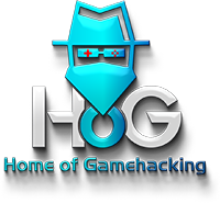 Home of Gamehacking